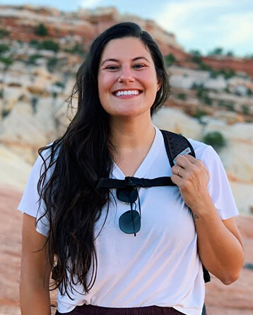 Portrait of Dr Jordy Geiler